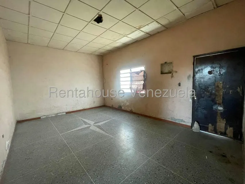 Casa (1 Nivel) en Venta en Barrio America, Portuguesa - 8