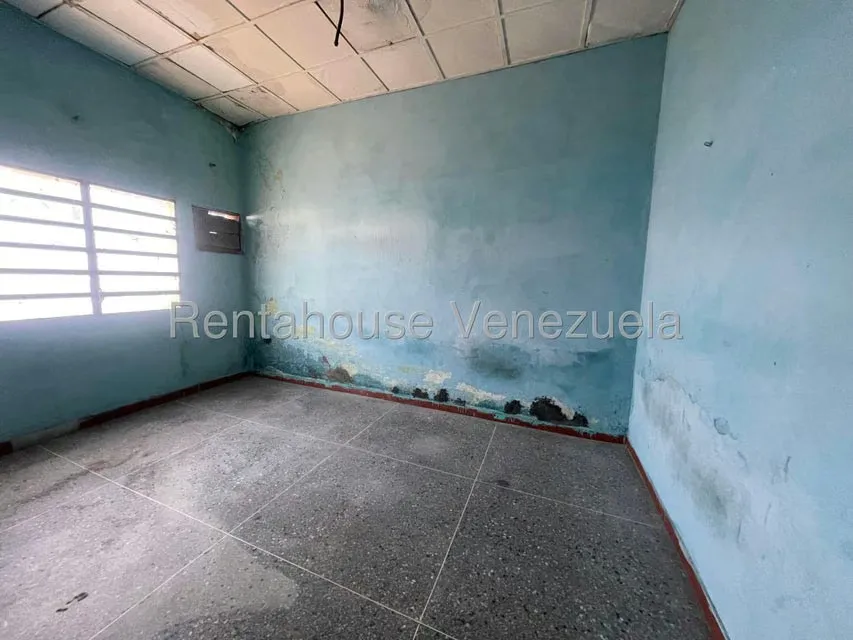 Casa (1 Nivel) en Venta en Barrio America, Portuguesa - 9