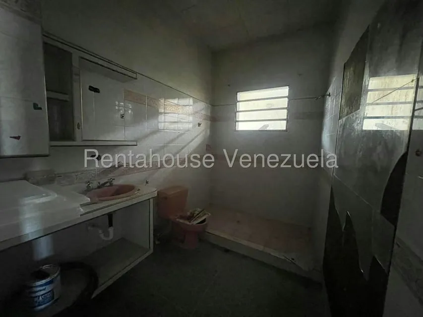 Casa (1 Nivel) en Venta en Barrio America, Portuguesa - 10