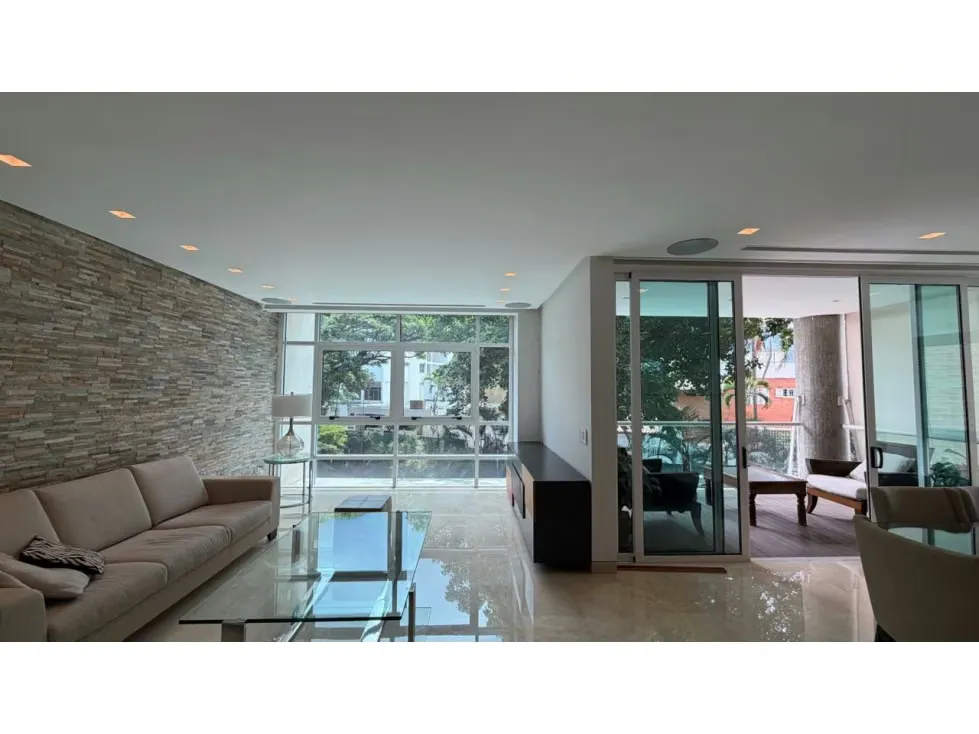 Vendo apartamento 206m2 La Castellana ref. verde 9607 - 23