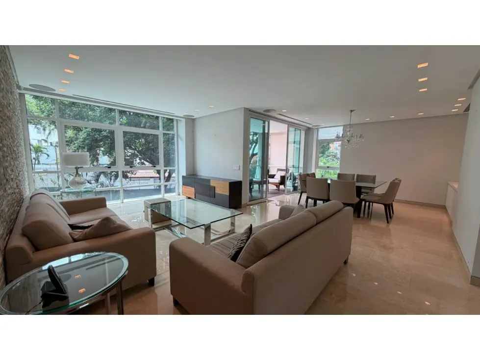 Vendo apartamento 206m2 La Castellana ref. verde 9607 - 25