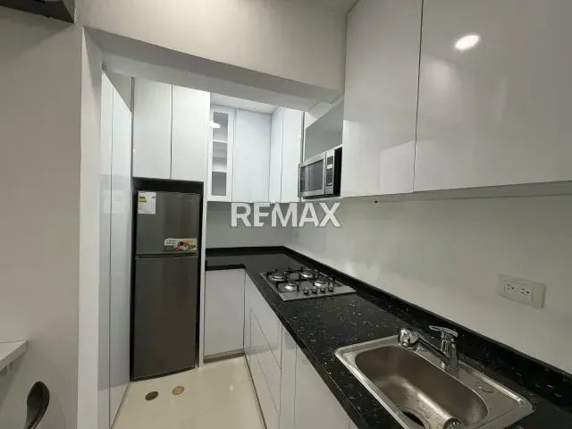 El Cigarral - Apartamento en Alquiler - 3