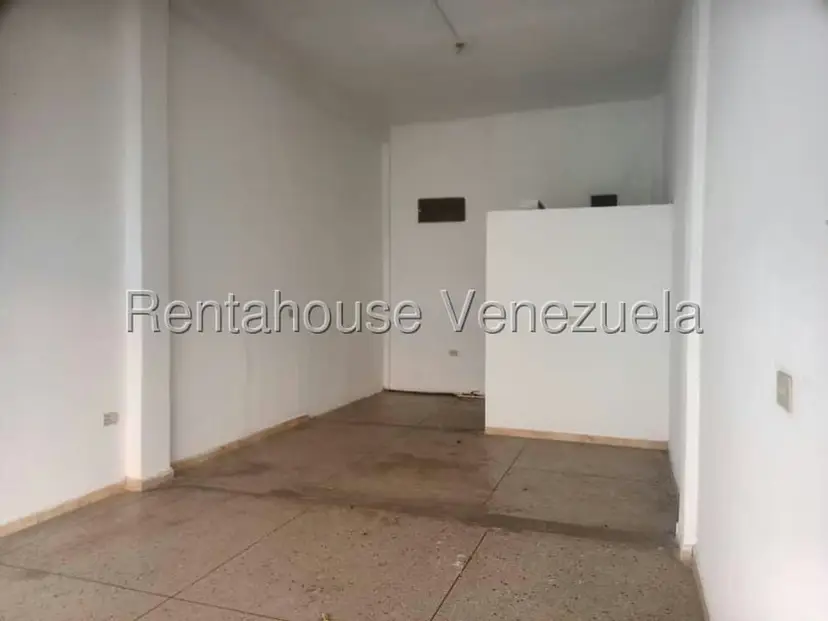 Comercial (Local Comercial) en Alquiler en Centro, Lara