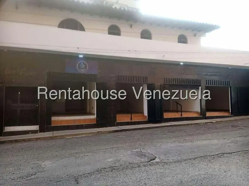 Comercial (Local Comercial) en Alquiler en Centro, Lara - 4