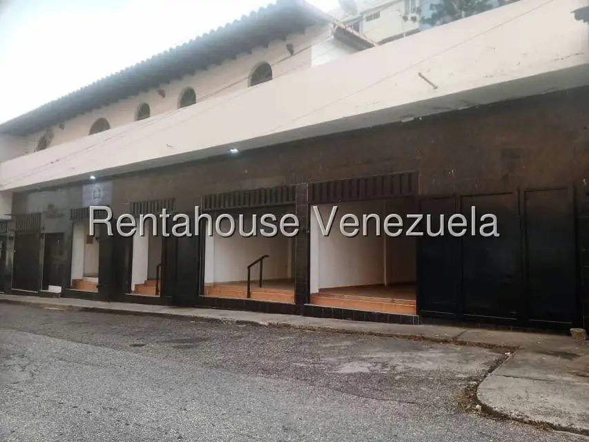Comercial (Local Comercial) en Alquiler en Centro, Lara - 5