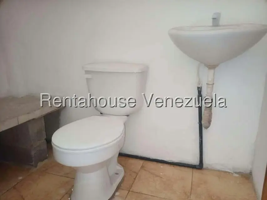 Comercial (Local Comercial) en Alquiler en Centro, Lara - 6