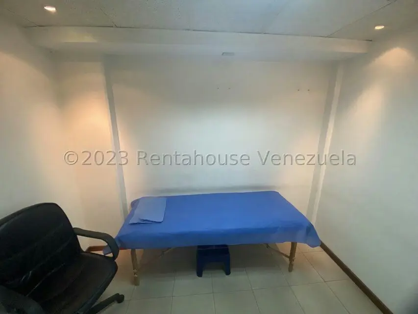 Local Comercial en Venta en La Candelaria, Distrito Metropolitano - 11