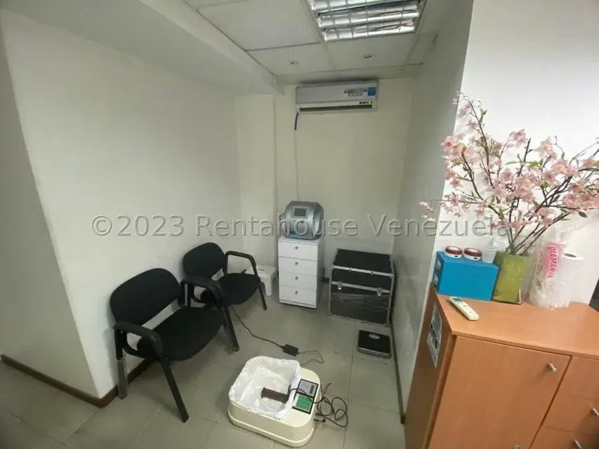 Local Comercial en Venta en La Candelaria, Distrito Metropolitano - 12