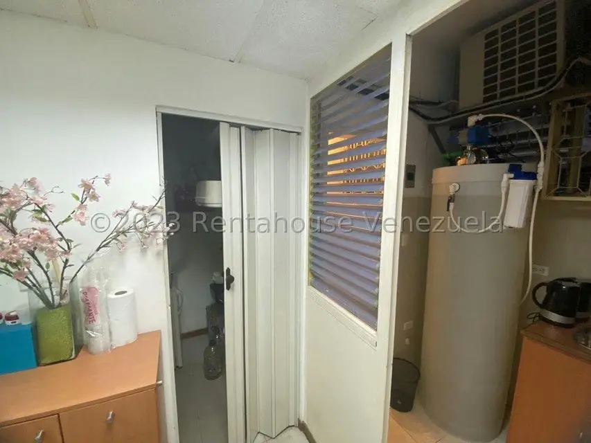 Local Comercial en Venta en La Candelaria, Distrito Metropolitano - 13