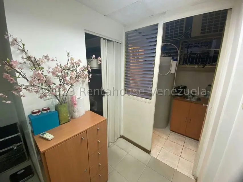 Local Comercial en Venta en La Candelaria, Distrito Metropolitano - 14