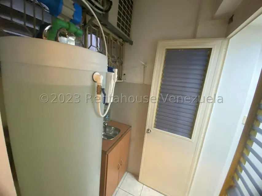 Local Comercial en Venta en La Candelaria, Distrito Metropolitano - 15