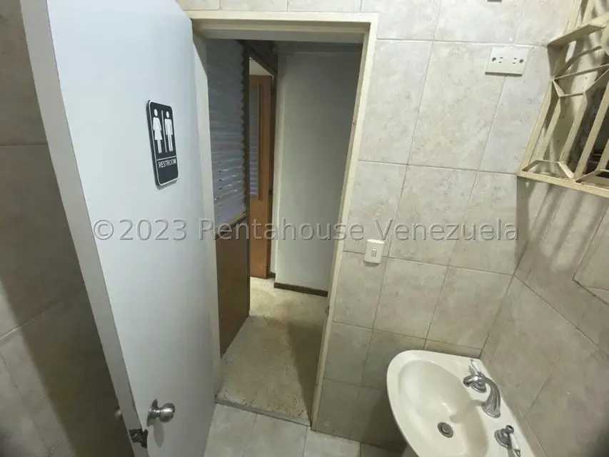 Local Comercial en Venta en La Candelaria, Distrito Metropolitano - 16