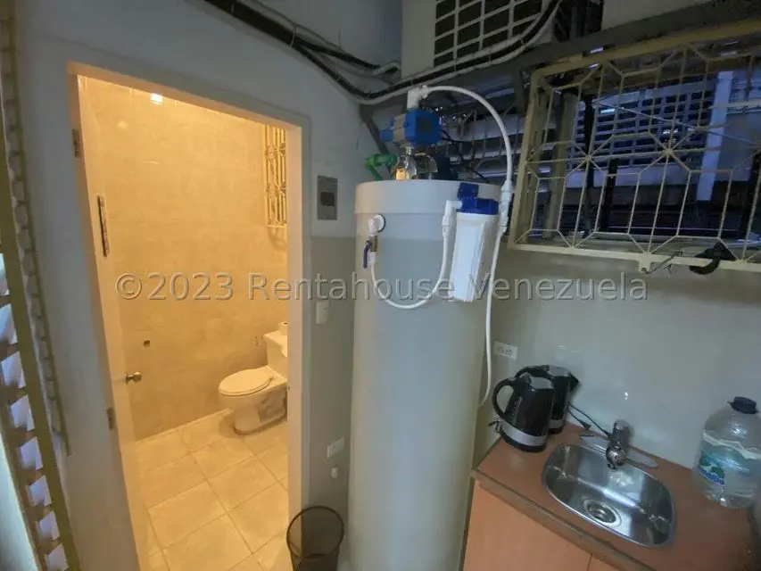 Local Comercial en Venta en La Candelaria, Distrito Metropolitano - 18