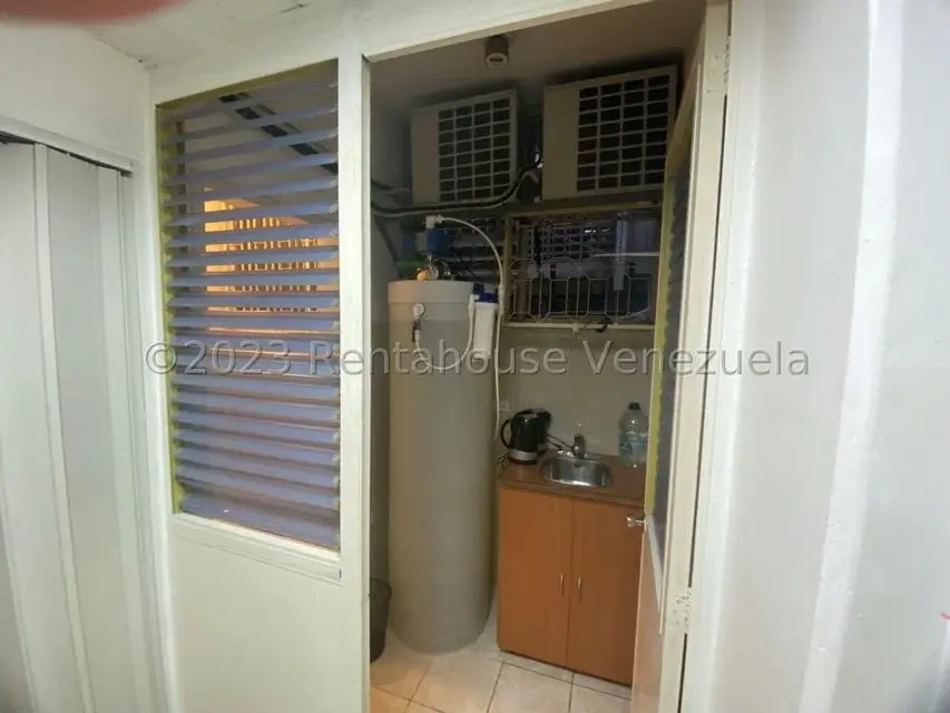 Local Comercial en Venta en La Candelaria, Distrito Metropolitano - 19