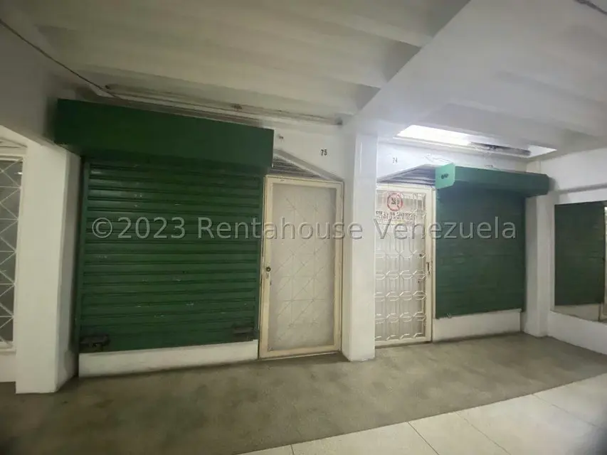 Local Comercial en Venta en La Candelaria, Distrito Metropolitano - 2