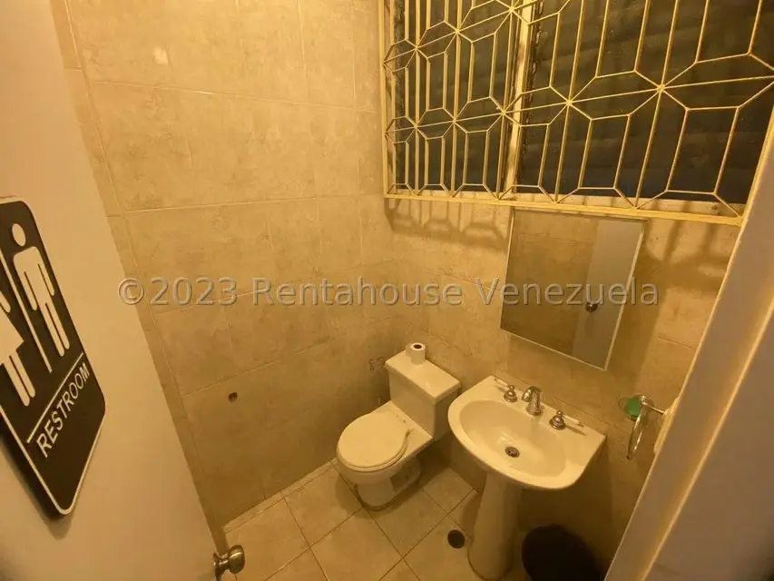 Local Comercial en Venta en La Candelaria, Distrito Metropolitano - 23