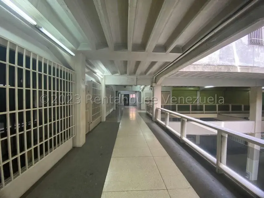 Local Comercial en Venta en La Candelaria, Distrito Metropolitano - 24