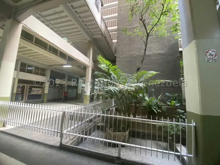Local Comercial en Venta en La Candelaria, Distrito Metropolitano - 25