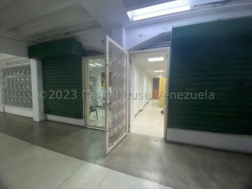 Local Comercial en Venta en La Candelaria, Distrito Metropolitano - 4