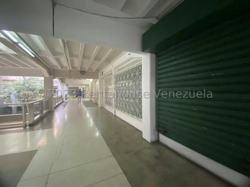 Local Comercial en Venta en La Candelaria, Distrito Metropolitano - 5