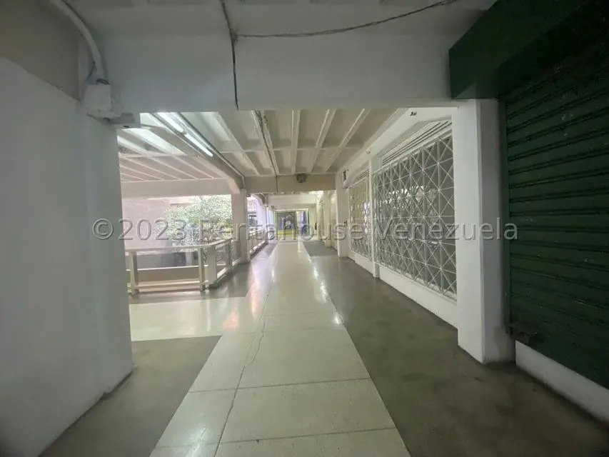 Local Comercial en Venta en La Candelaria, Distrito Metropolitano - 6