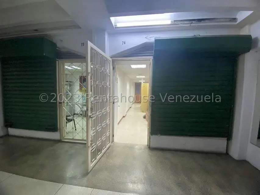 Local Comercial en Venta en La Candelaria, Distrito Metropolitano - 7