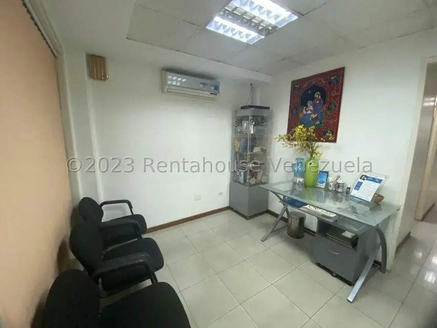 Local Comercial en Venta en La Candelaria, Distrito Metropolitano - 8