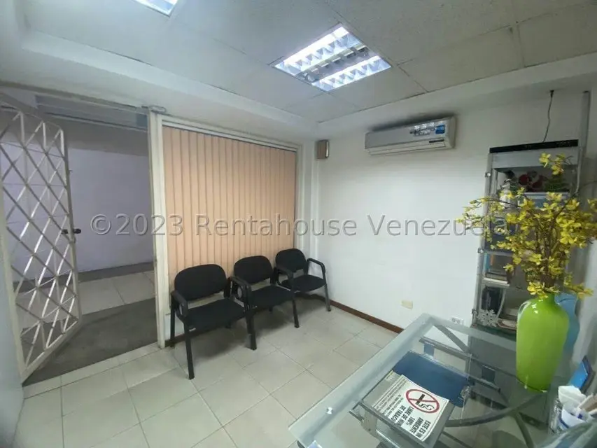 Local Comercial en Venta en La Candelaria, Distrito Metropolitano - 9