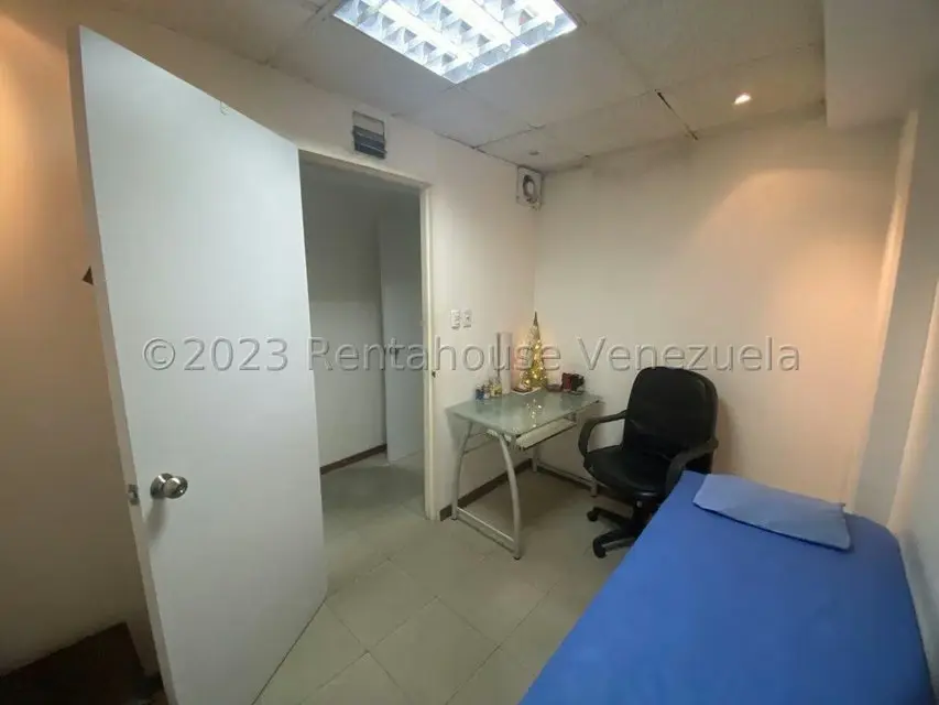 Local Comercial en Venta en La Candelaria, Distrito Metropolitano - 10