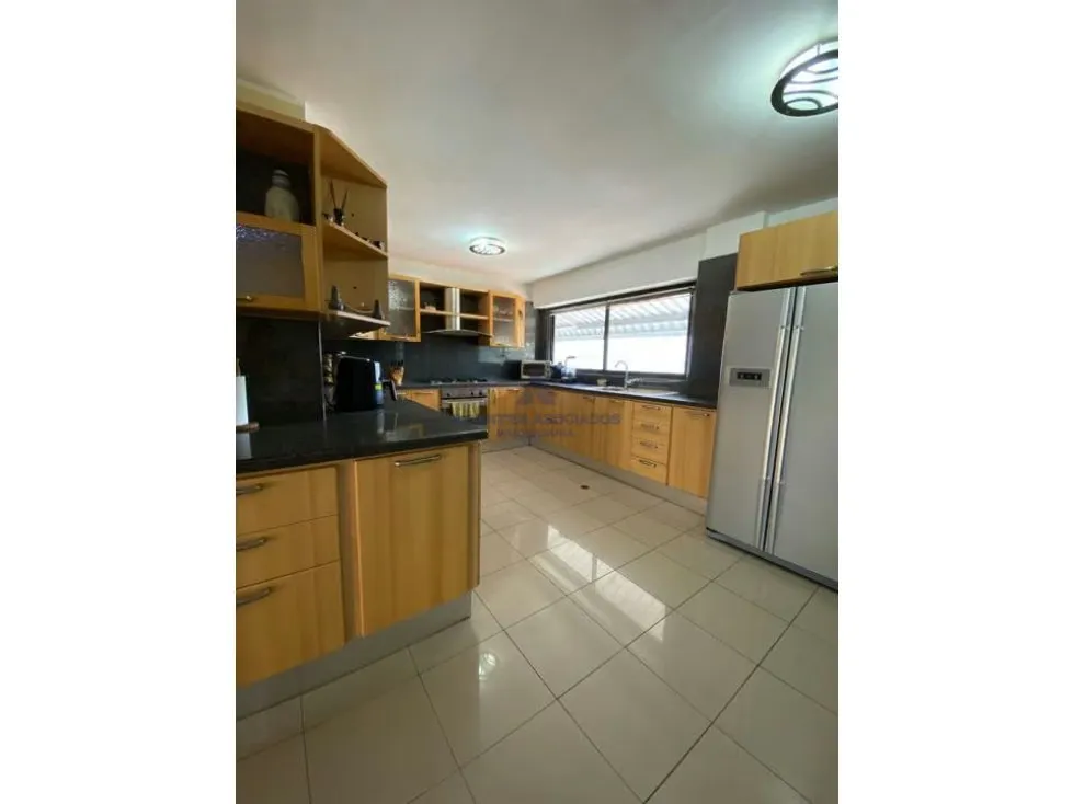 Vendo PH 412m2 6h/6b/4p Las Acacias 6889 - 9