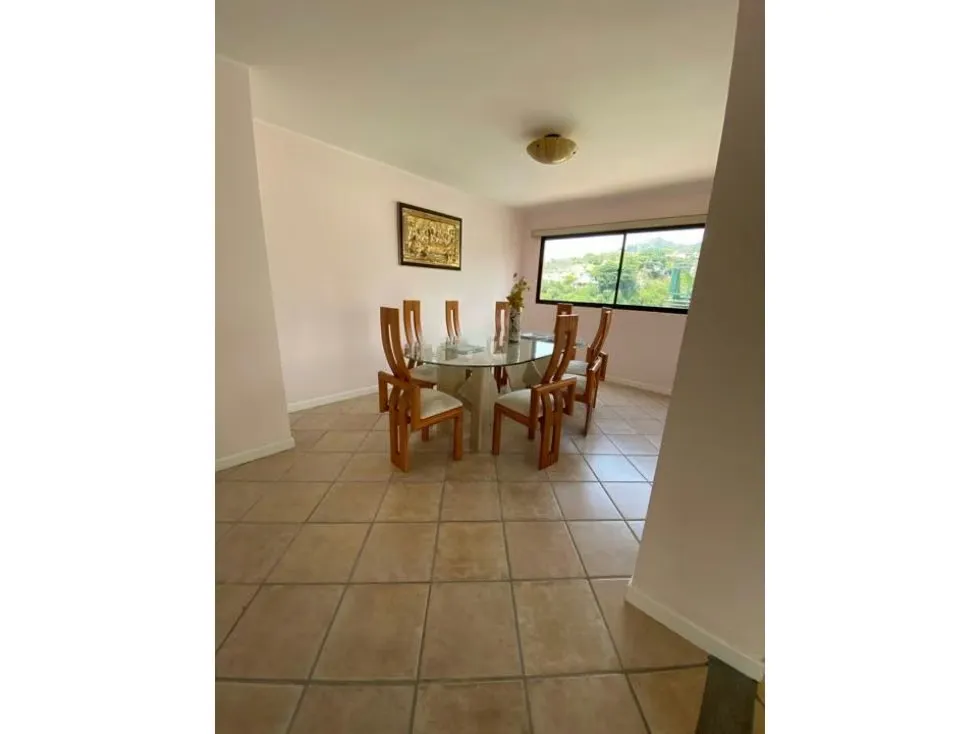 Vendo PH 412m2 6h/6b/4p Las Acacias 6889 - 10