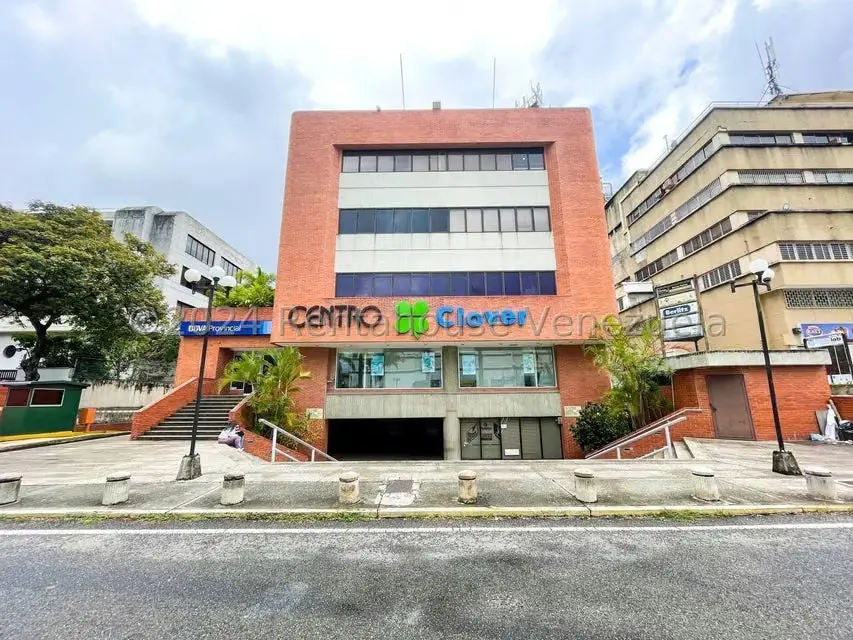 Oficina en Venta en La Trinidad, Distrito Metropolitano