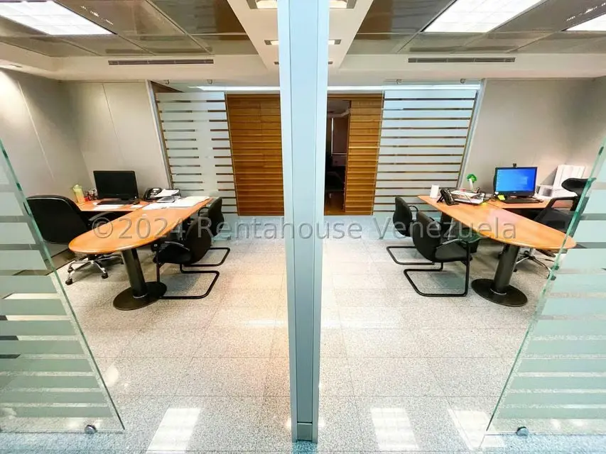 Oficina en Venta en La Trinidad, Distrito Metropolitano - 13