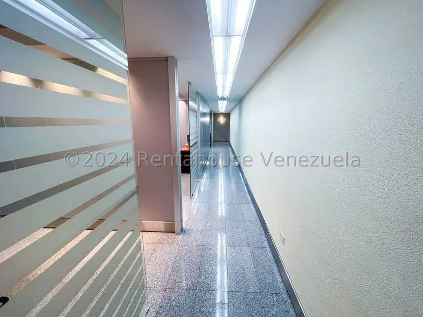Oficina en Venta en La Trinidad, Distrito Metropolitano - 15