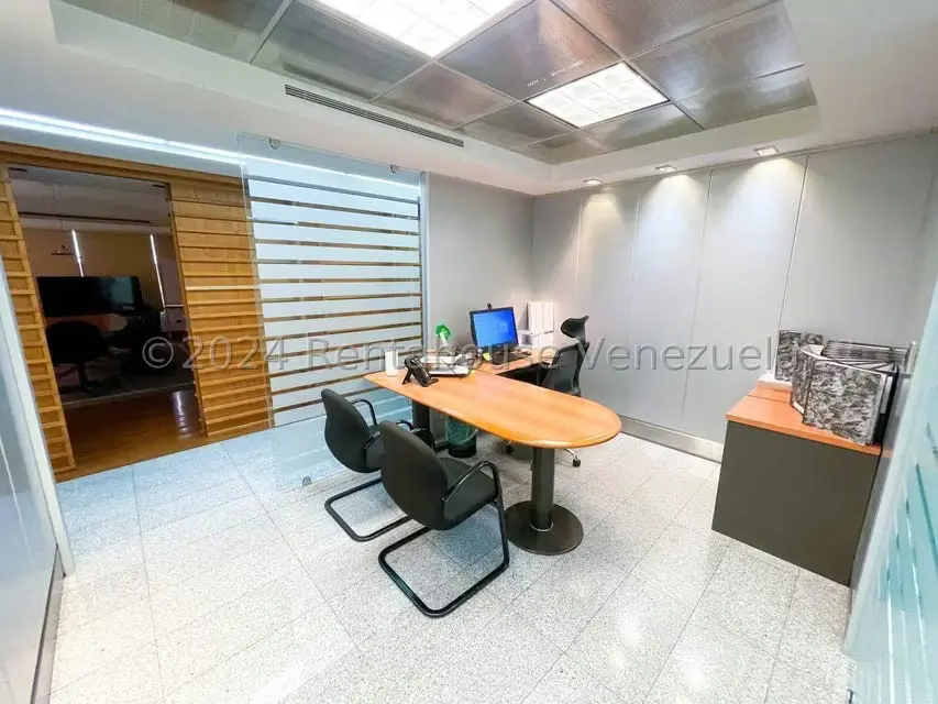 Oficina en Venta en La Trinidad, Distrito Metropolitano - 16