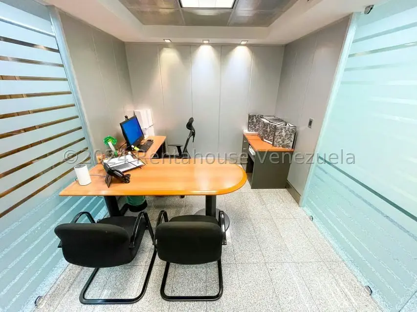 Oficina en Venta en La Trinidad, Distrito Metropolitano - 17