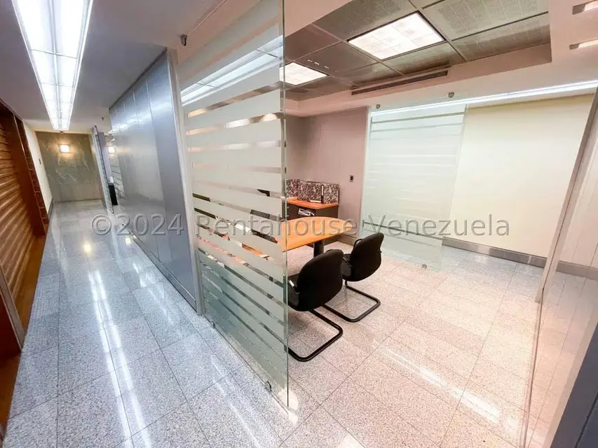 Oficina en Venta en La Trinidad, Distrito Metropolitano - 18
