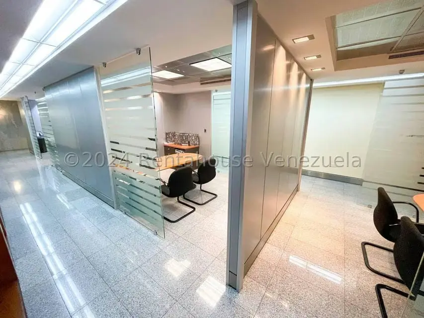 Oficina en Venta en La Trinidad, Distrito Metropolitano - 19