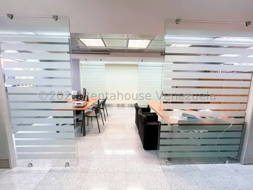 Oficina en Venta en La Trinidad, Distrito Metropolitano - 20