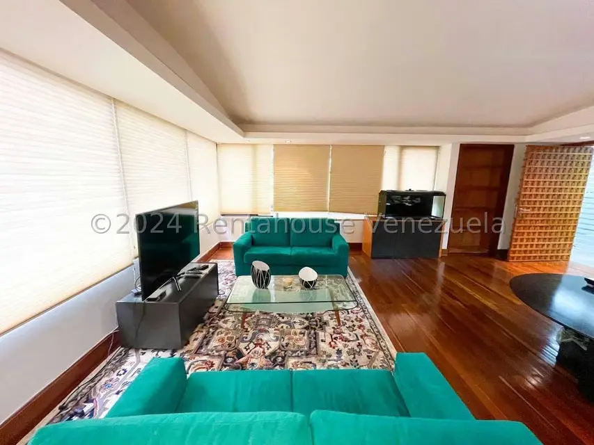 Oficina en Venta en La Trinidad, Distrito Metropolitano - 25