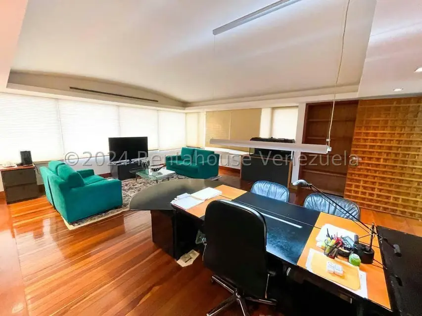 Oficina en Venta en La Trinidad, Distrito Metropolitano - 26