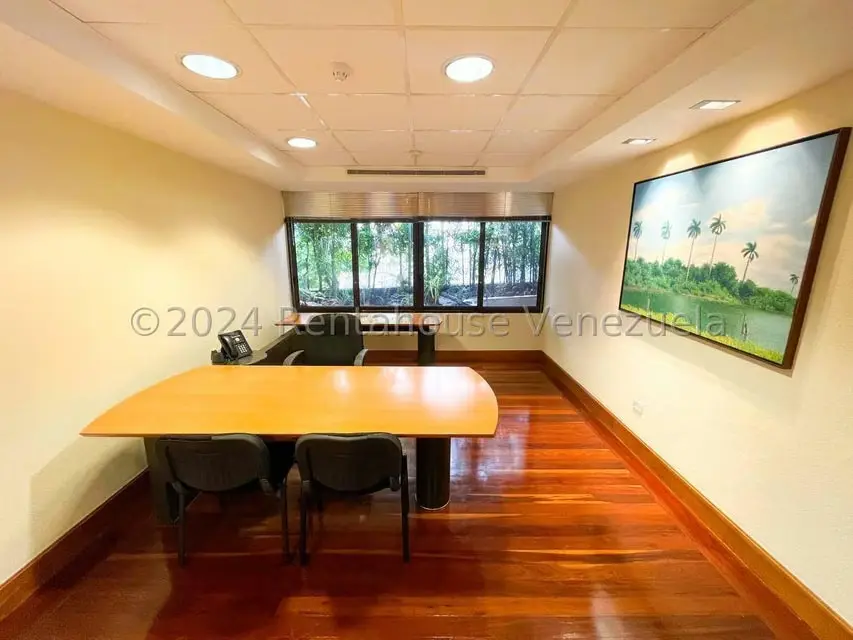 Oficina en Venta en La Trinidad, Distrito Metropolitano - 27
