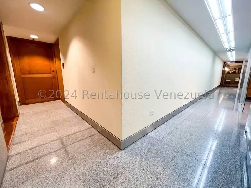 Oficina en Venta en La Trinidad, Distrito Metropolitano - 30