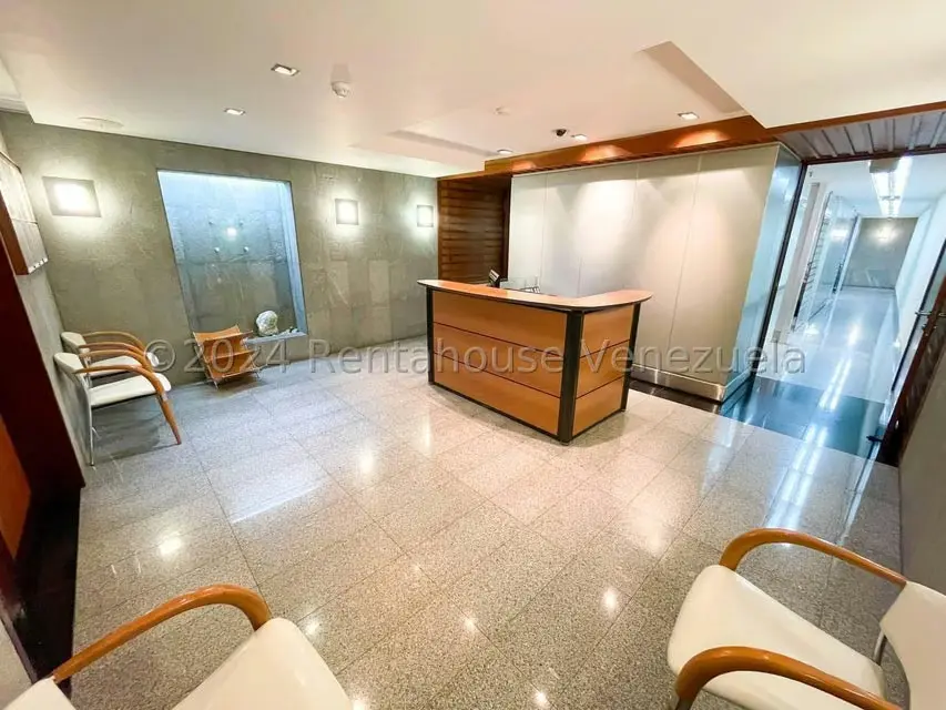 Oficina en Venta en La Trinidad, Distrito Metropolitano - 3