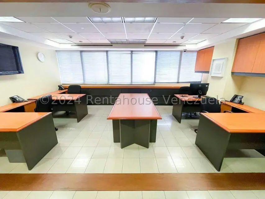 Oficina en Venta en La Trinidad, Distrito Metropolitano - 32