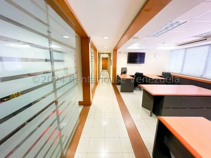 Oficina en Venta en La Trinidad, Distrito Metropolitano - 33