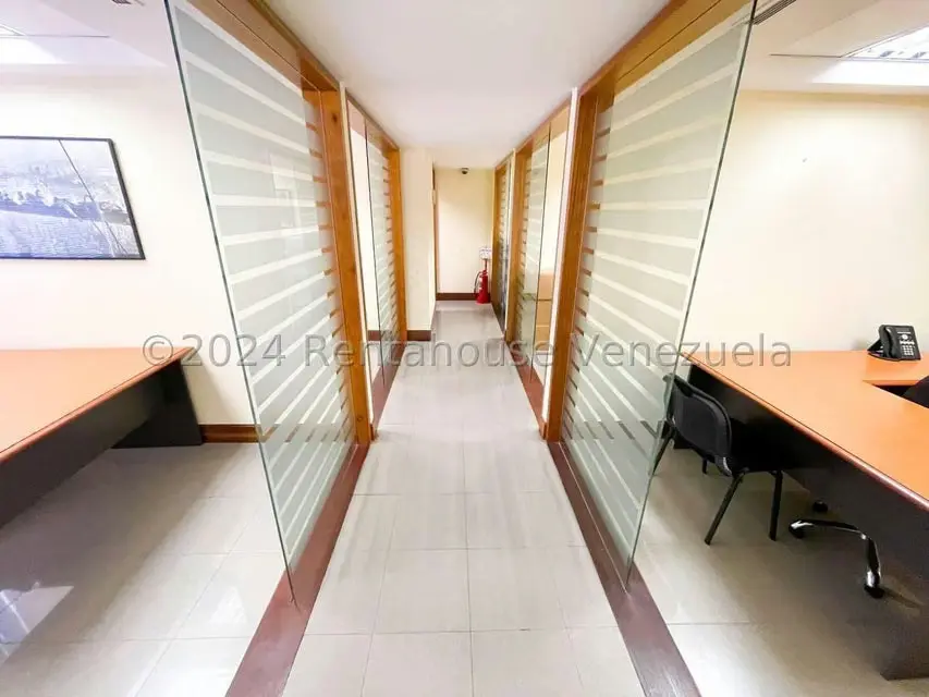 Oficina en Venta en La Trinidad, Distrito Metropolitano - 37