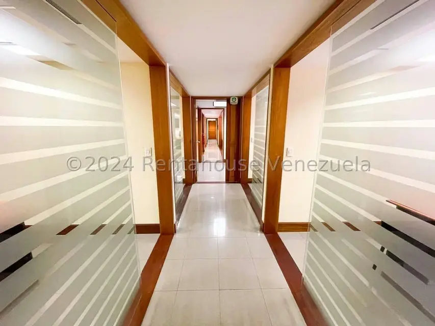 Oficina en Venta en La Trinidad, Distrito Metropolitano - 39