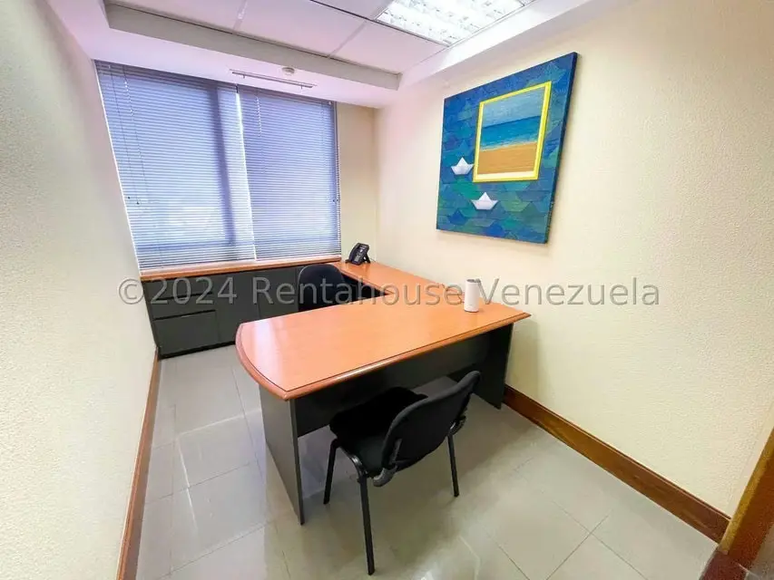Oficina en Venta en La Trinidad, Distrito Metropolitano - 42