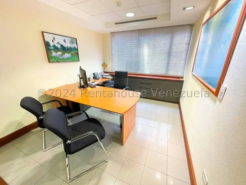 Oficina en Venta en La Trinidad, Distrito Metropolitano - 43
